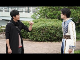 第26話 七人目の騎士