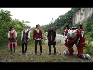 第27話 天下無双の拳