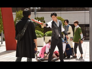 第31話 空からのメロディ