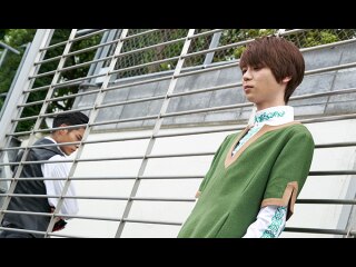 第32話 憎悪の雨が止む時