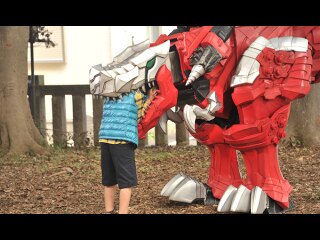 第37話 誕生!最恐タッグ