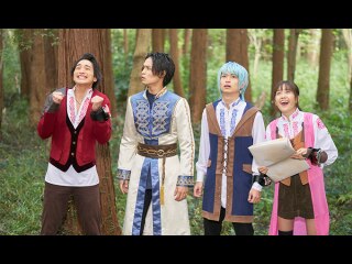 第38話 天空の神殿