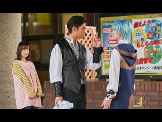 第39話 奪われた聖夜