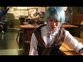 第40話 霧の中の悪夢