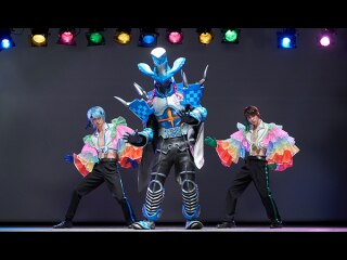 第42話 決戦のステージ