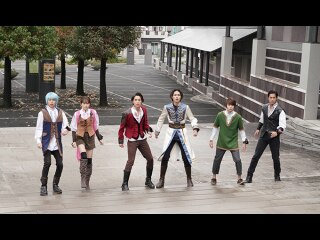 第43話 ドルイドンの母