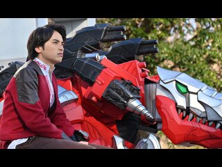 第46話 気高き騎士竜たち