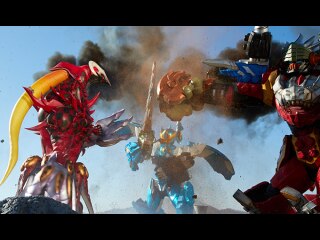 最終話 地球の意思