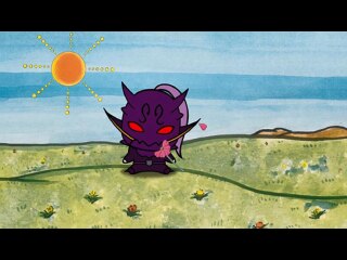 第13話 モモタロスの花占い