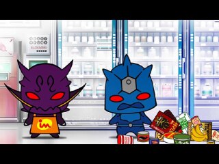 第17話 イマジンマート