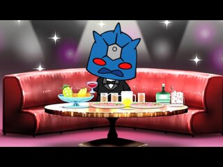 第21話 ウラ島太郎