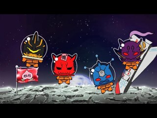 第22話 モモタロスよ永遠に