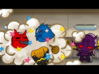 第25話 ぐぐれ!金太郎