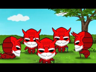 第26話 俺、伝染!