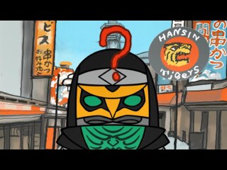 第28話 EPISODE　RED　ユートの一生