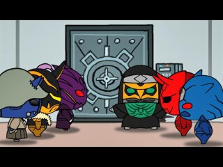 第29話 テディさんは名探偵!