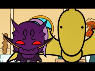 第32話 リュウタロスと秋の花