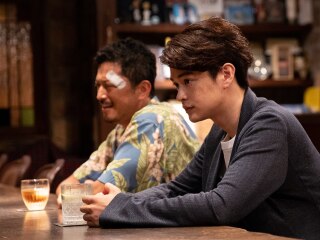 第2話 「魅力とは醜さ」