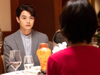 第6話 「誰からも愛されない」