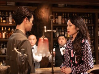 第8話 「さよならマリウス」