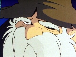 第3話 凱旋門の鬼