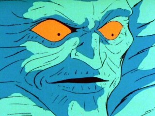 第5話 巨人よ眠れ伝説の中に