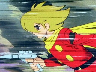 第6話 女神の涙なんかほしくない