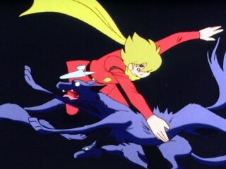 第7話 神々の罠