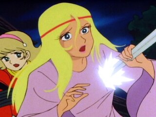 第9話 宇宙樹の村が呼んでいる