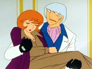 第11話 よみがえった幻の総統