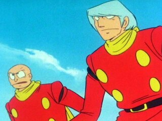 第13話 姿なき暗殺者