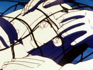 第14話 イルカにのった少年