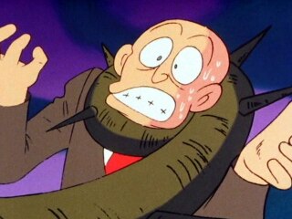 第15話 恐怖の異常植物