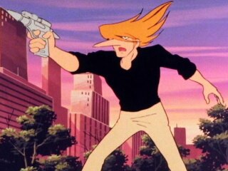 第16話 ウエストサイドの決闘