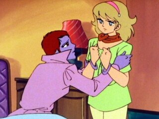 第17話 阻止せよ! Xの悲劇