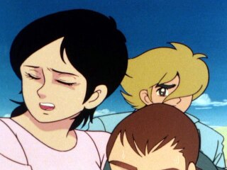 第20話 裏切りの砂漠