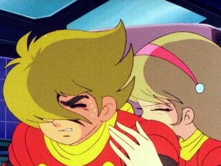 第23話 死闘!V2作戦