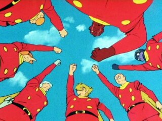 第24話 世界平和会議を守れ!