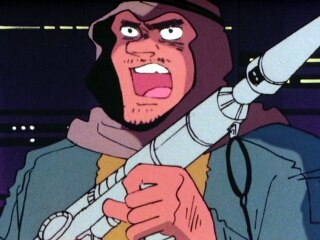 第26話 追え! 熱砂の武器ルート