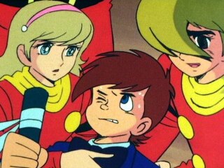 第29話 走れ! オスカー、平和を胸に!