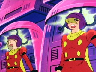 第32話 豪華客船フェアリー号の罠