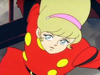 第34話 あした鳴れ 愛の鐘