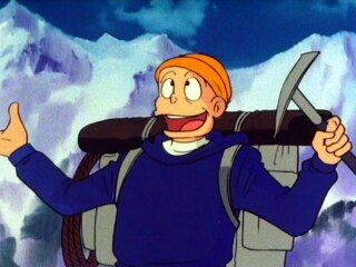 第35話 悲しき友情のケルン