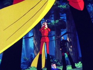 第37話 大森林からの脱出