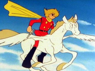 第39話 大根役者に乾杯!