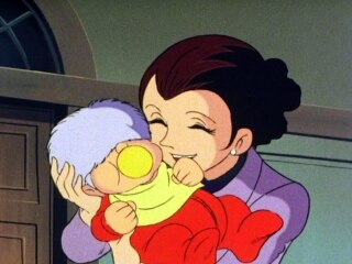 第42話 イワン、父を求めて…