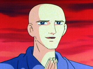 第45話 東洋のイエス(前編)