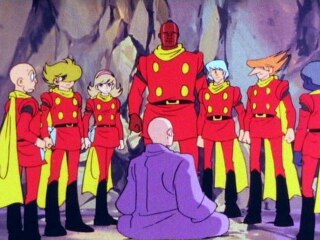 第46話 東洋のイエス(後編)