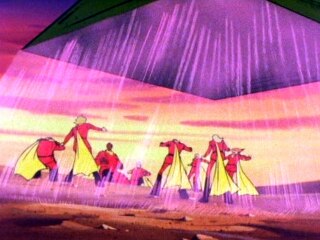 第49話 倒せ! 恐怖のシャングリラ計画