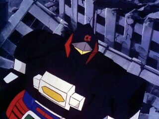 第2話 燃えろ! アルベガス